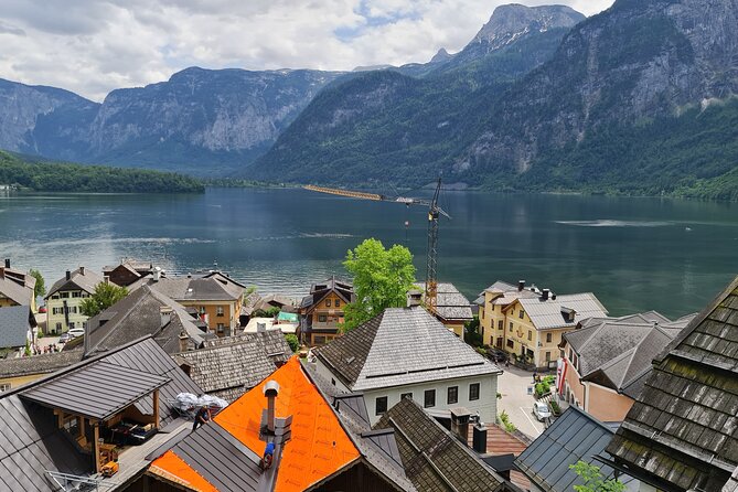 Private Day Tour of Hallstatt and Salzburg from Vienna - Hallstatt Skywalk: viewpoint payoff or time trap?