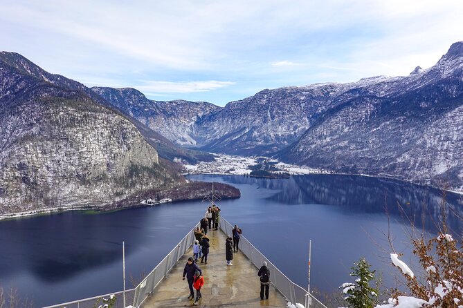 Private Day Tour of Hallstatt and Salzburg from Vienna - Who the guides make or break this day