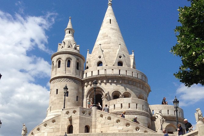 Private day tour to Budapest from Vienna - Vienna Pickup, Budapest Drop, and the Reality of a Long Day