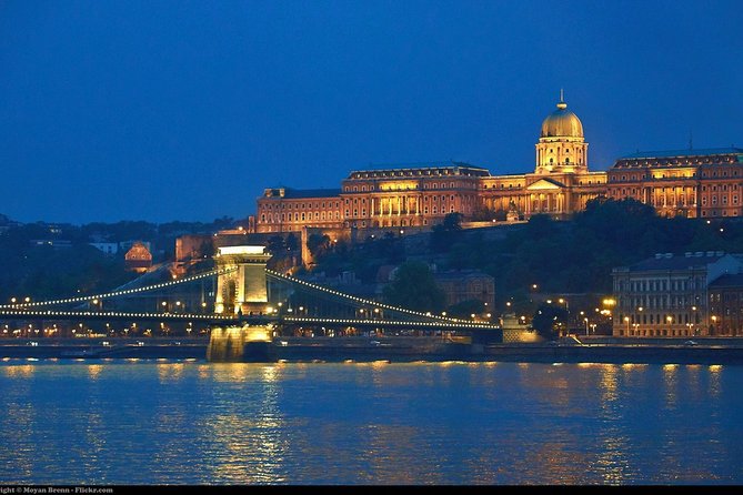 Private day tour to Budapest from Vienna - Budget and Value: Is $507.48 Per Person Fair for This Day Trip?