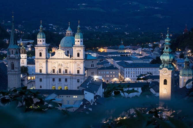 Private Day Tour to Salzburg Hallstatt and Melk from Vienna - Melk Abbey: Baroque Church, Saint Coloman, and Abbey Gardens
