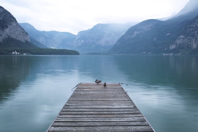 Private Day Tour to Salzburg Hallstatt and Melk from Vienna - Price and Value: What $761.33 Per Group Really Buys