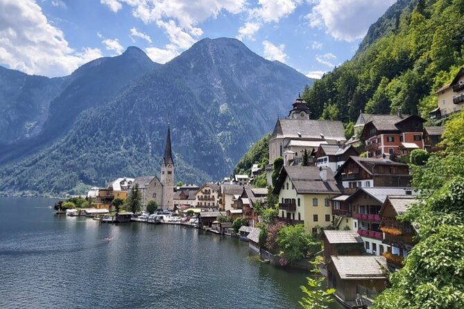 Private Day Tour Trip Salzburg Hallstatt and Melk from Vienna - How to make the day feel worth it, not just busy