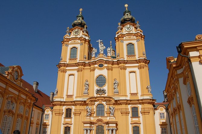 Private Day Tour Trip Salzburg Hallstatt and Melk from Vienna - Price and value: when this private trip makes sense