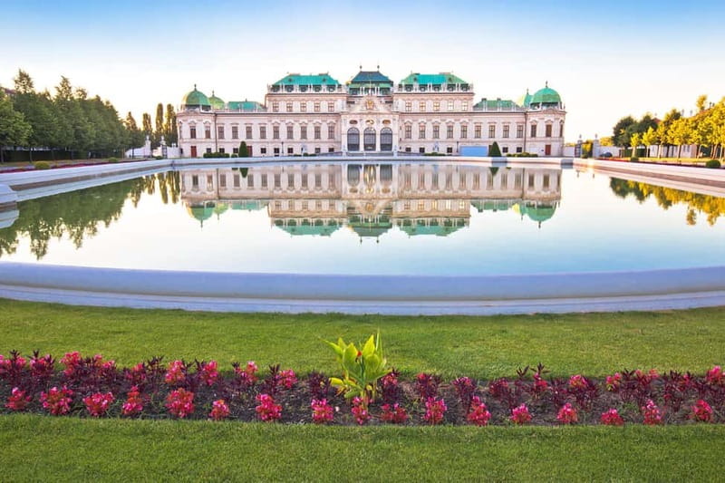 Private day trip: Budapest > Bratislava & Vienna, in English - Key things to know before you go