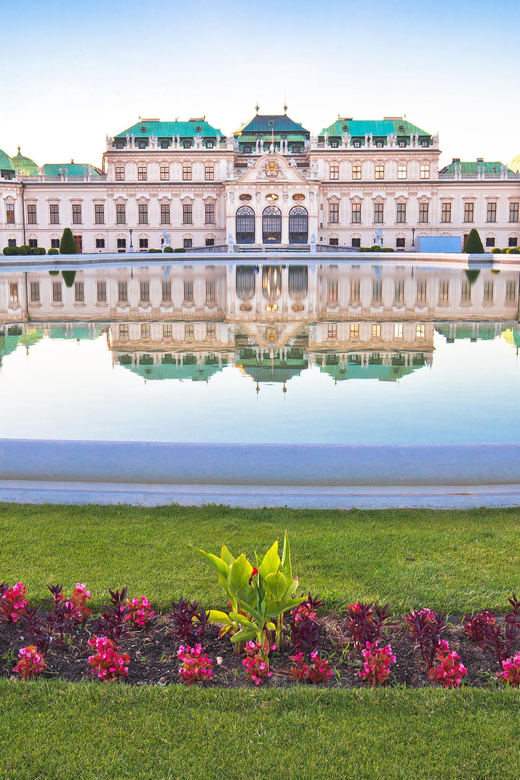 Private day trip: Budapest > Bratislava & Vienna, in English - An English-Speaking Driver Who Shares the Day, Not Just the Route
