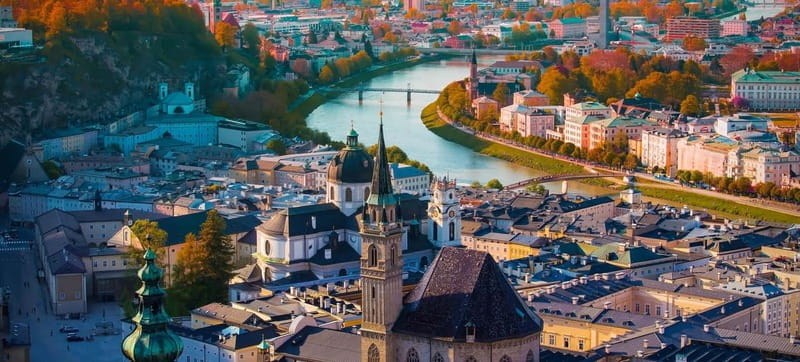 Private day trip: Budapest > Bratislava & Vienna, in English - How Schönbrunn and Hofburg Fit the Day Without Turning Into a Marathon