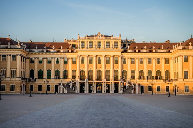 Private day trip from Budapest to Bratislava, Vienna, and back - Who this trip fits best, and who should skip it
