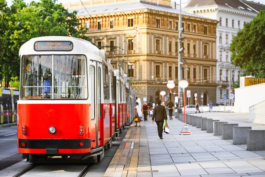 Private day trip from Budapest to Vienna and back - Price and What $359 Gets You