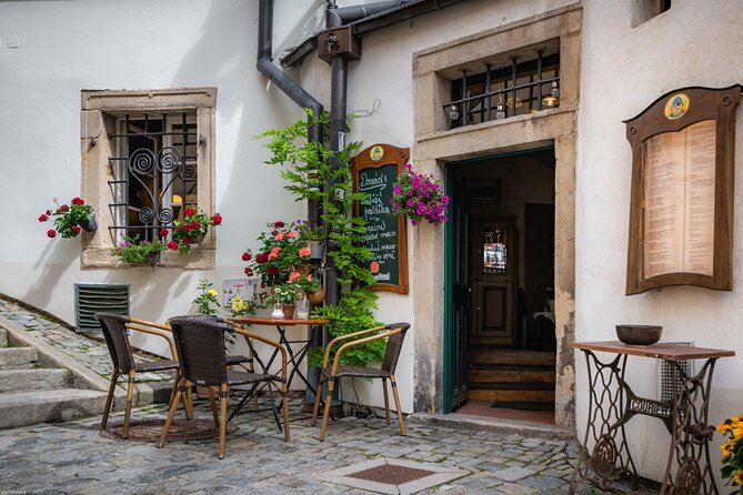 Private day trip from Linz to Cesky Krumlov and back - Who this private Linz to Cesky Krumlov trip fits best