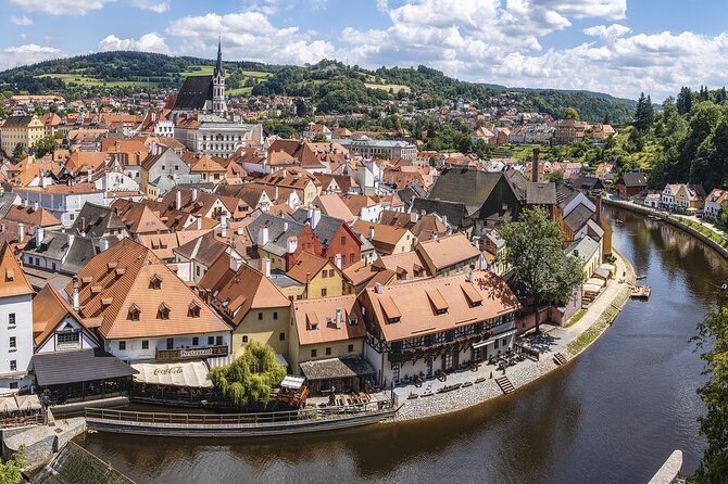 Private day trip from Linz to Cesky Krumlov and back - Should you book this day trip?