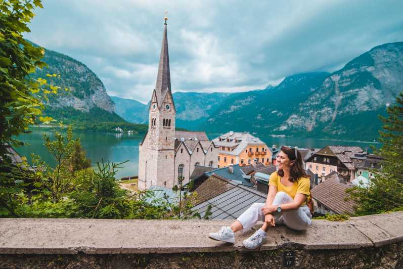 Private day trip from Munich to Eagle's Nest & Hallstatt - Private Door-to-Door Makes This Combo Feel Easy