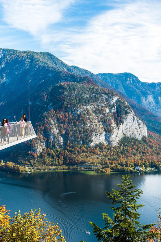 Private day trip from Munich to Eagle's Nest & Hallstatt - The Value Math: What $530 Per Person Buys You