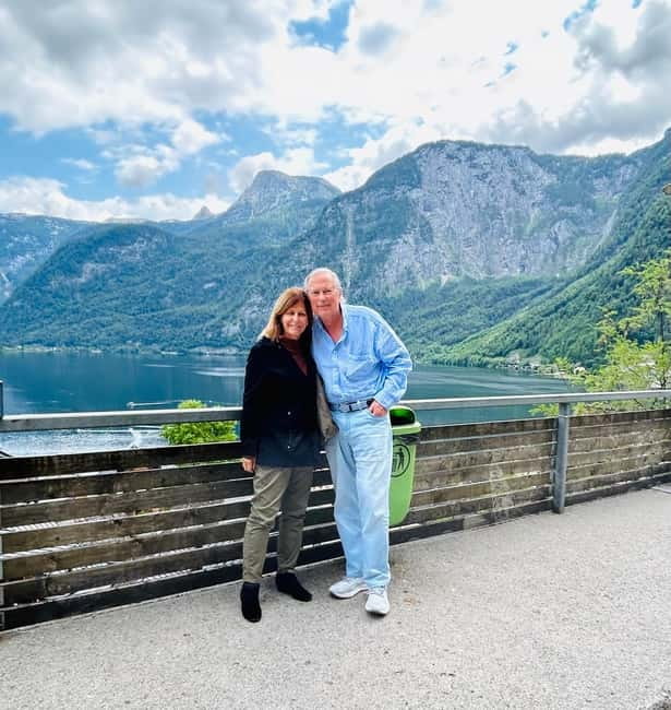 Private day trip from Salzburg to St. Gilgen & Hallstatt - Salzburg to St. Gilgen and Hallstatt, Without the Headache