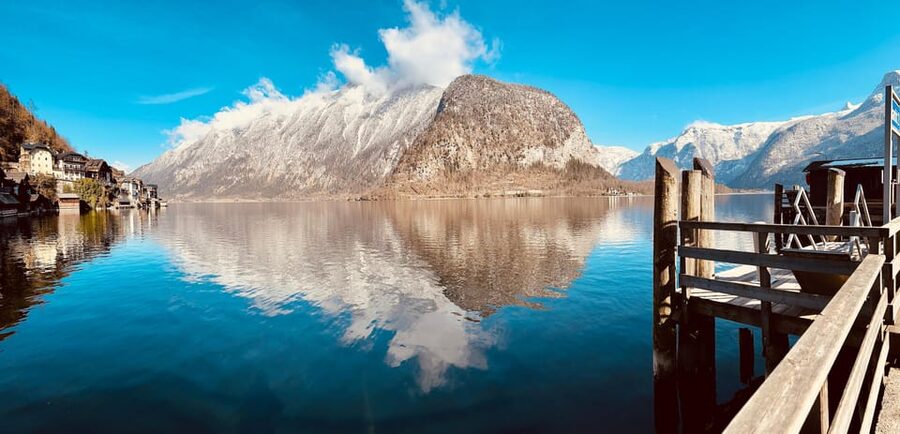 Private day trip from Salzburg to St. Gilgen & Hallstatt - Driver Led, Not Guide Led: What That Means for Your Day