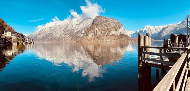 Private day trip from Salzburg to St. Gilgen & Hallstatt - Price and Value: Is $347 Per Person Worth It?
