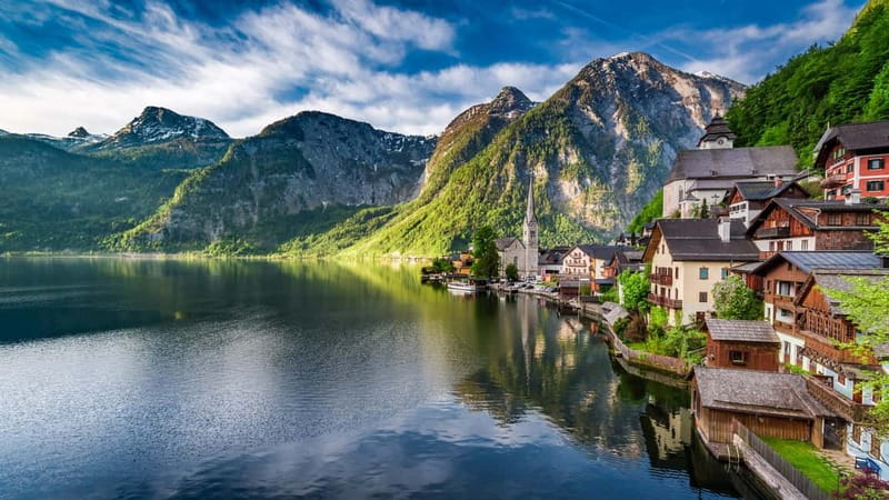 Private day trip from Salzburg to St. Gilgen & Hallstatt - Who This Trip Suits Best (and Who Should Skip It)