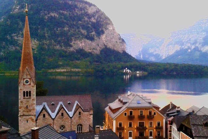 Private Day Trip from Vienna to Hallstatt - Key highlights you should care about