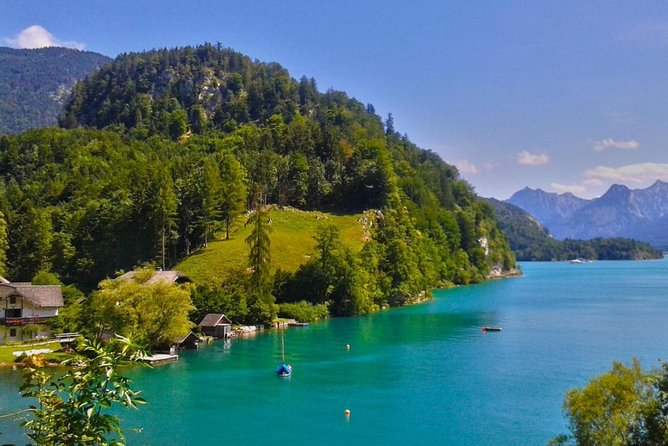 Private Day Trip from Vienna to Hallstatt - A private Vienna to Hallstatt day: what you really gain