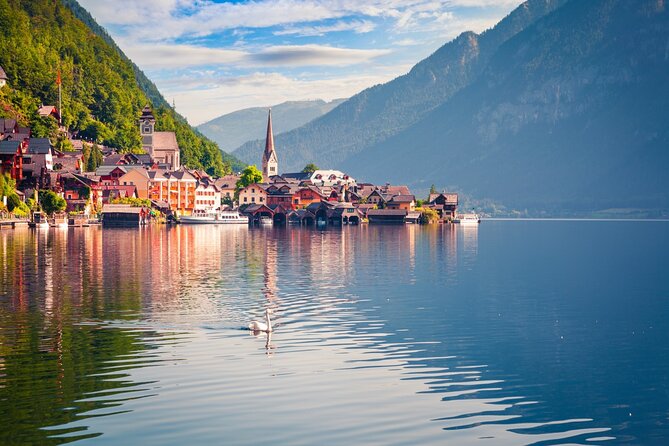 Private Day Trip from Vienna to Hallstatt - Price and value: what $1,564.14 per group really means