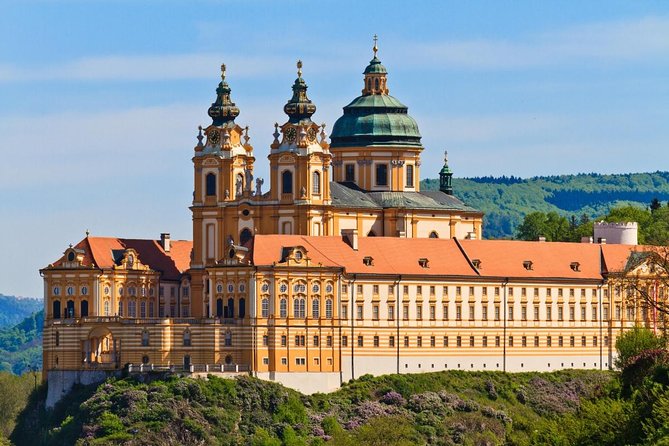 Private Day Trip From Vienna To Mauthausen and Melk - Key Highlights You’ll Actually Notice