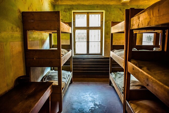 Private Day Trip From Vienna To Mauthausen and Melk - Should You Book This Vienna to Mauthausen and Melk Trip?