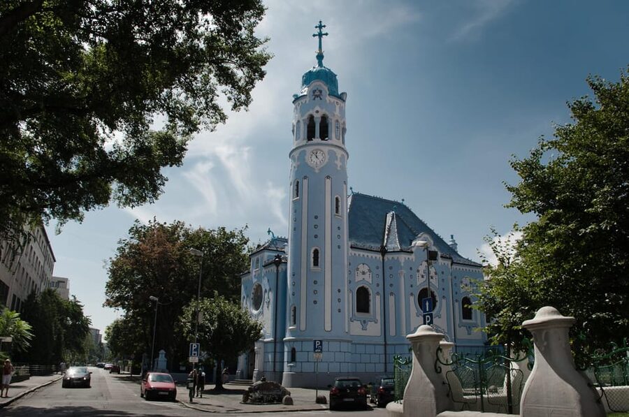 Private day trip to Bratislava from Vienna - Entrance Fees and Food Costs: Budgeting Without Surprises