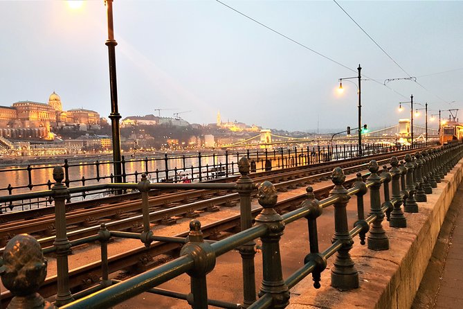 Private Day Trip to Budapest from Vienna - Ruszwurm Confectionery: the classic break that still fits the schedule