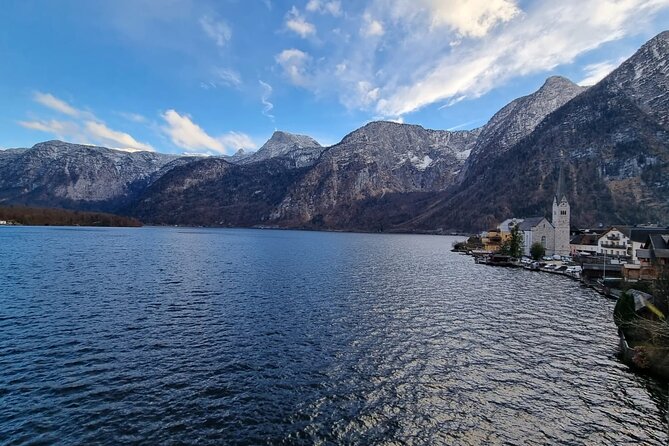 Private Day Trip to Hallstatt Austria from Vienna - Key highlights you will care about