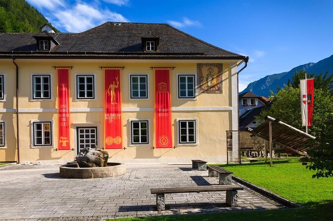 Private Day Trip to Hallstatt Austria from Vienna - The Vienna to Hallstatt day trip setup that saves you stress