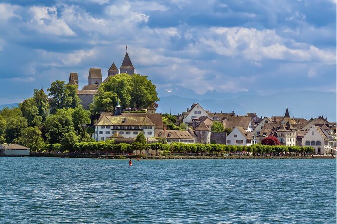 Private Daytrip by Car to Liechtenstein, Germany, Austria & Swiss - Key things to know before you go