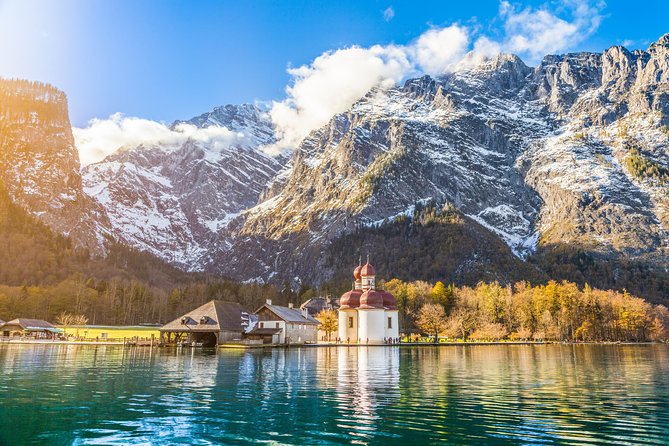 Private Eagle's Nest and Bavarian Alps Day Trip from Salzburg - How the private format changes the day, especially around lines and viewing