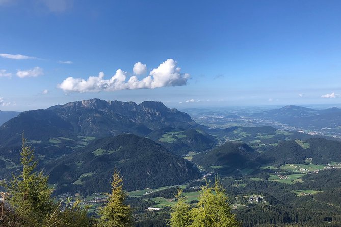 Private Eagle's Nest and Berchtesgaden Tour - Who should book this private tour (and who might skip it)