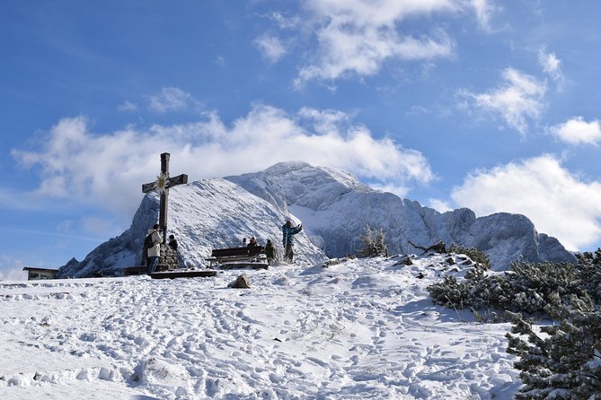 Private Eagle's Nest and Hallstatt tour from Salzburg - What People Love Most, and Why That Matters to You