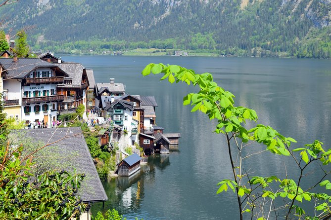 Private Eagle's Nest and Hallstatt tour from Salzburg - Who This Private Eagle’s Nest and Hallstatt Tour Is Best For