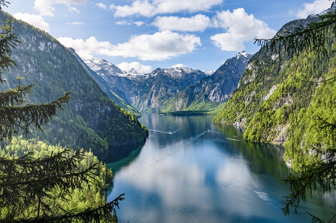 Private Eagle's Nest and King's Lake Tour from Salzburg - Eagle’s Nest and Königsee, without the big-bus drag