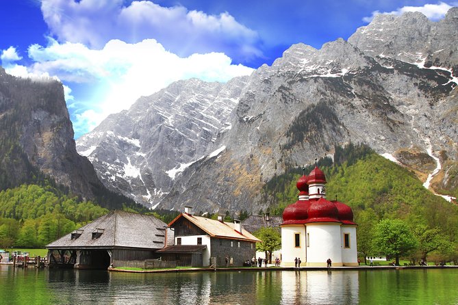 Private Eagle's Nest and King's Lake Tour from Salzburg - Stop 2: Kehlsteinhaus (Eagle’s Nest) and how the ascent actually works