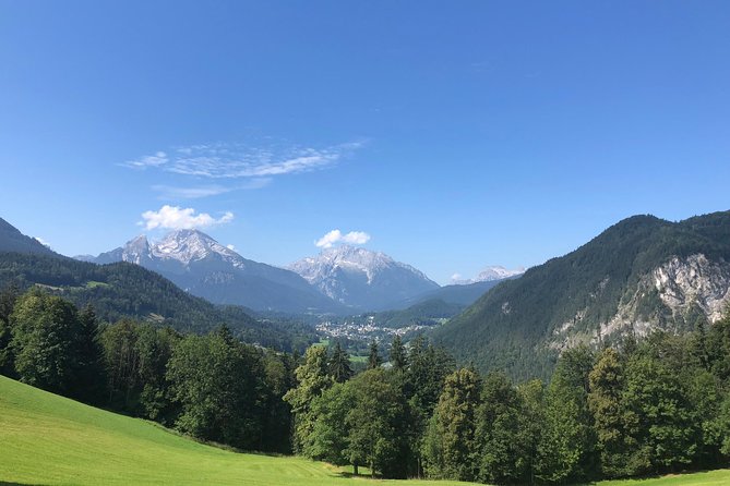 Private Eagle's Nest Tour from Innsbruck with tour ending in Salzburg - Price and value: $975.91 per person, and when it makes sense