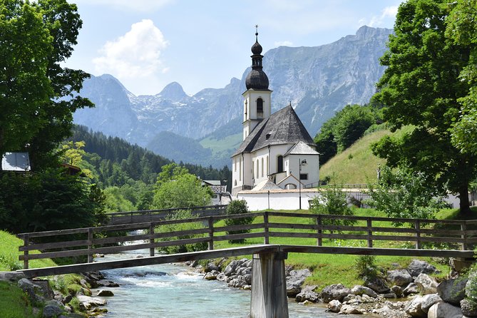 Private Eagle's Nest Tour from Innsbruck with tour ending in Salzburg - Who should book this private Eagle’s Nest day