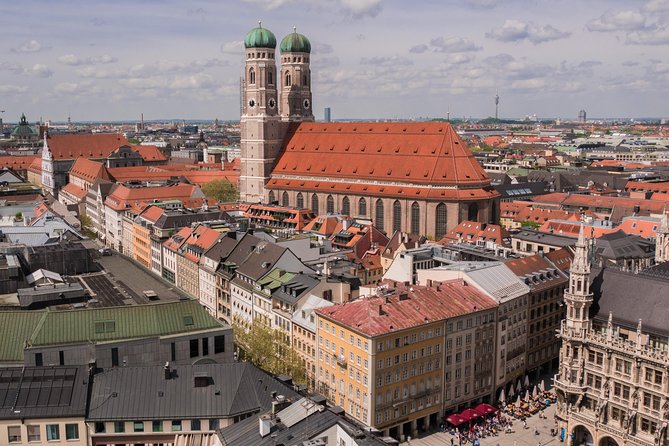 Private Eagles Nest Tour from Salzburg with tour ending in Munich - What the Reviews Are Really Telling You: Safety, Comfort, and Guided Meaning