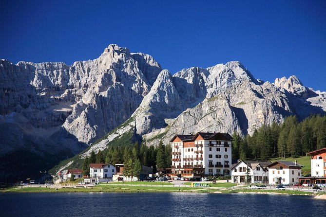 Private Full-Day Tour of Dolomites, Alpine Lakes including Braies from Innsbruck - Key things that make this Dolomites and lake route worth your time