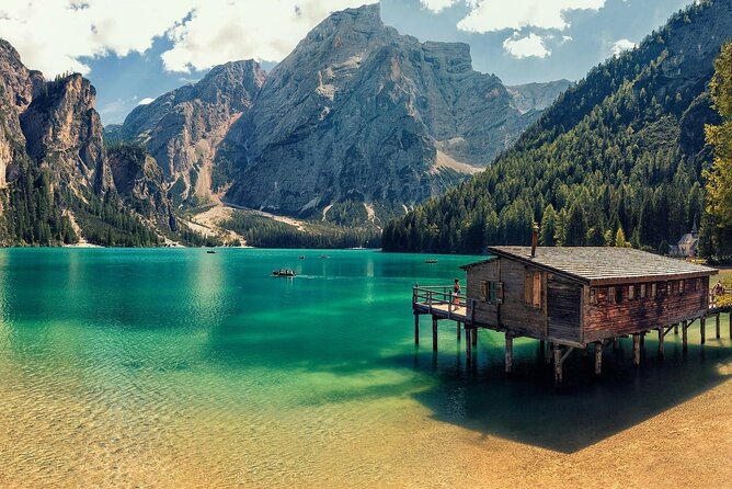 Private Full-Day Tour of Dolomites, Alpine Lakes including Braies from Innsbruck - Lake Braies: where your timing affects what you can do