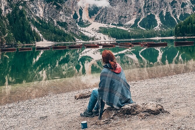 Private Full-Day Tour of Dolomites, Alpine Lakes including Braies from Innsbruck - How the itinerary pacing works when traffic and weather hit