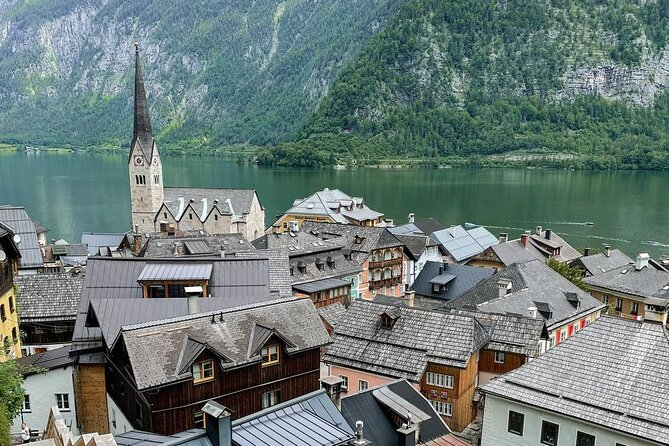 Private Full-Day Tour of Hallstatt and Salzkammergut from Salzburg with Options - Skywalk and cable cars: plan B for post-1.9.2025 dates