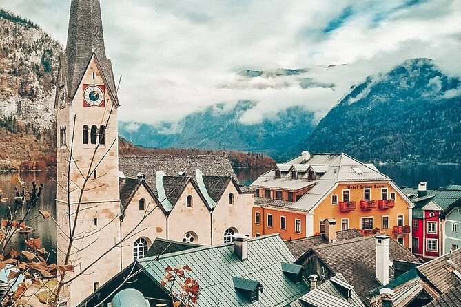 Private Full-Day Tour of Hallstatt and Salzkammergut from Salzburg with Options - Gosau, Gosausee, and optional Gosaukammbahn timing