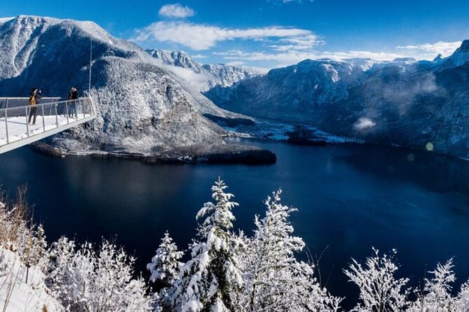 Private Full-Day Tour of Hallstatt and Salzkammergut from Salzburg with Options - Guide experience: what Anna and Marin-style guiding looks like