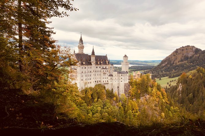 Private Full-Day Tour of Neuschwanstein Castle from Innsbruck - Zugspitze viewing stop and the cable car option when the weather plays along