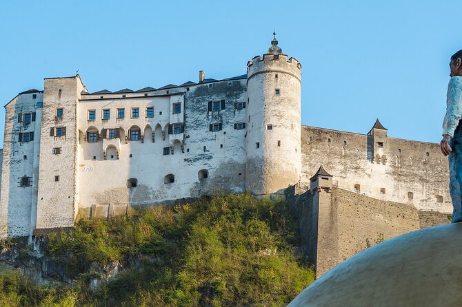 Private Full Day Trip to Hallstatt ,Salzburg and Melk from Vienna - Hallstatt: charm on the water, plus timed panoramic views