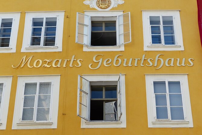 Private Full Day Trip to Hallstatt ,Salzburg and Melk from Vienna - The driving and guide style that makes or breaks the day
