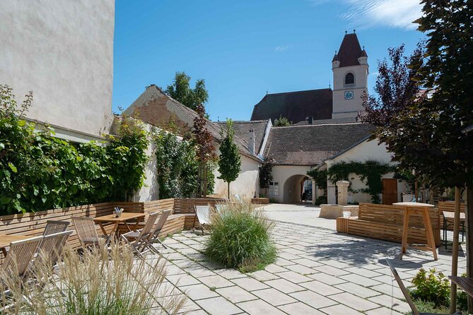 Private Guided Full Day Tour to charming Burgenland region with Wine tasting - What the wine tasting actually gives you, and how to make it fun